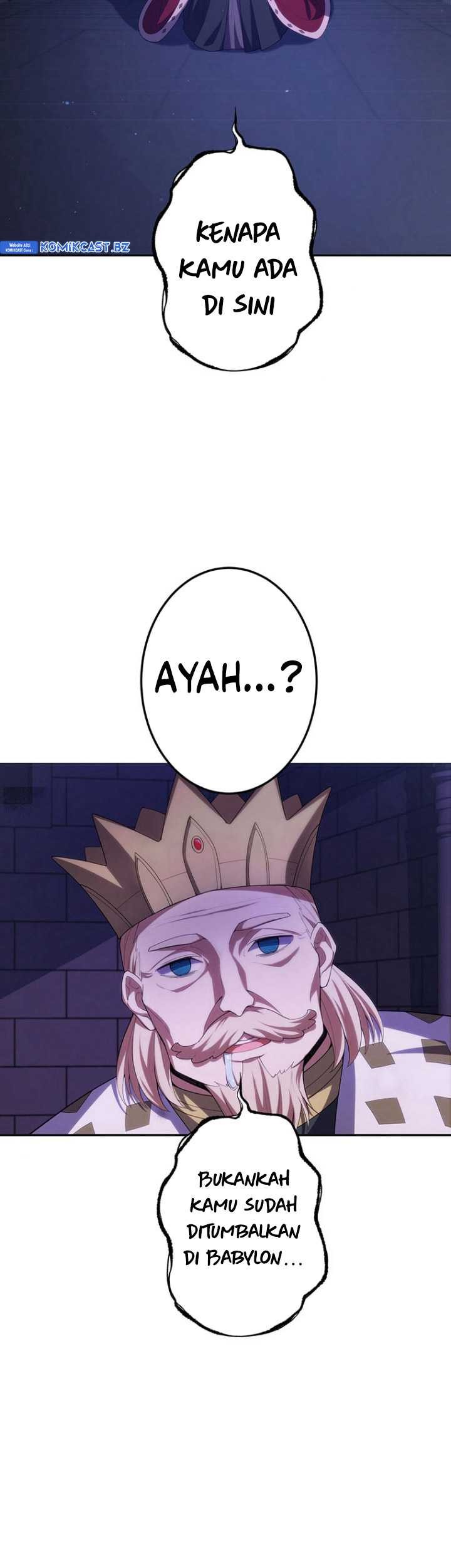 The Return of Demon King After Being Sealed for 3000 Years Chapter 21 Gambar 56