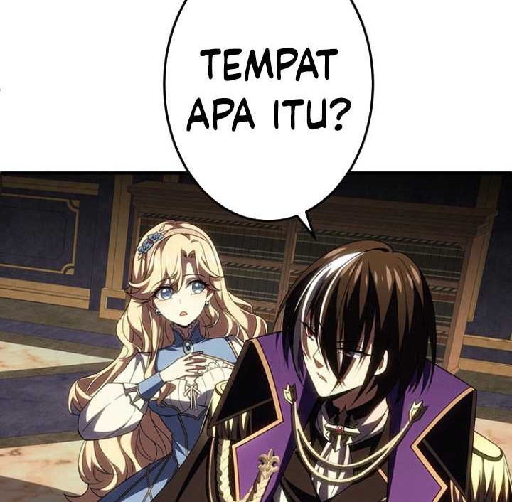 The Return of Demon King After Being Sealed for 3000 Years Chapter 21 Gambar 3