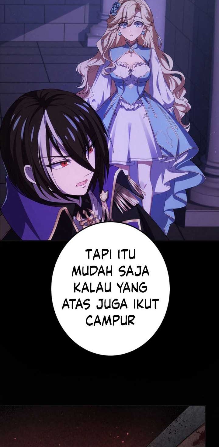 The Return of Demon King After Being Sealed for 3000 Years Chapter 21 Gambar 59