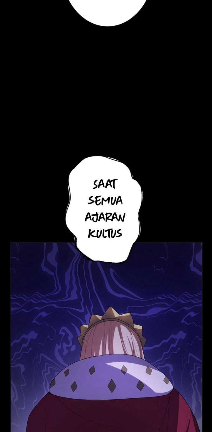 The Return of Demon King After Being Sealed for 3000 Years Chapter 21 Gambar 61