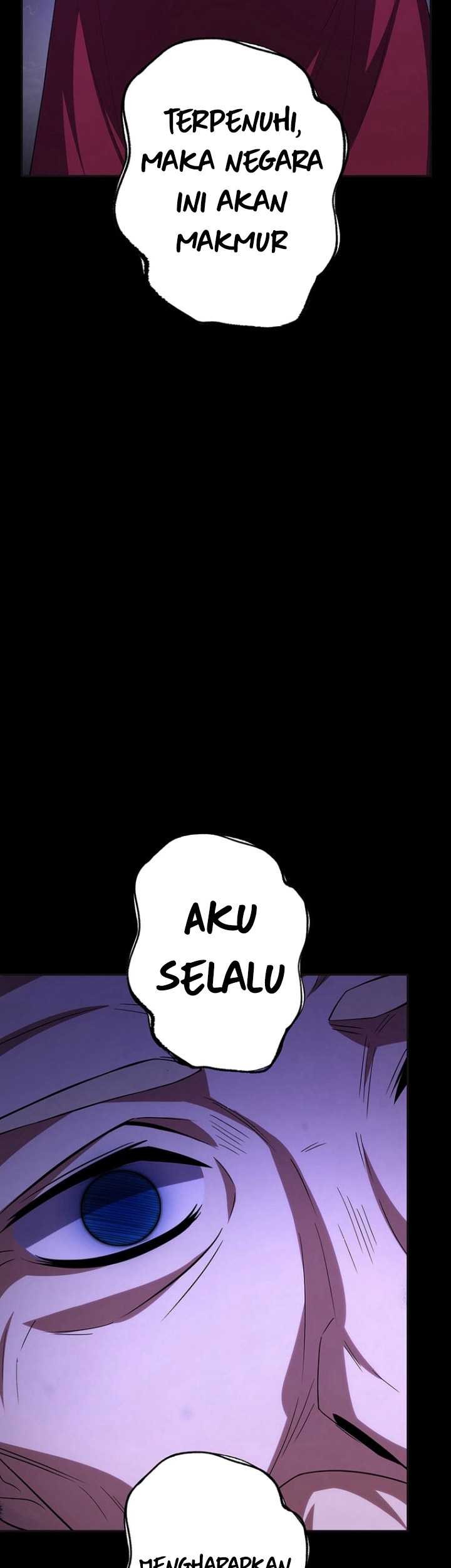The Return of Demon King After Being Sealed for 3000 Years Chapter 21 Gambar 62
