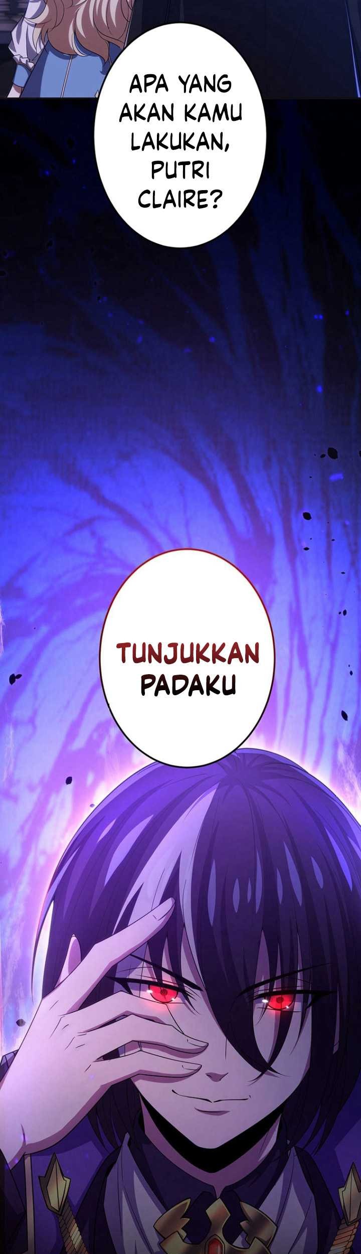 The Return of Demon King After Being Sealed for 3000 Years Chapter 21 Gambar 64