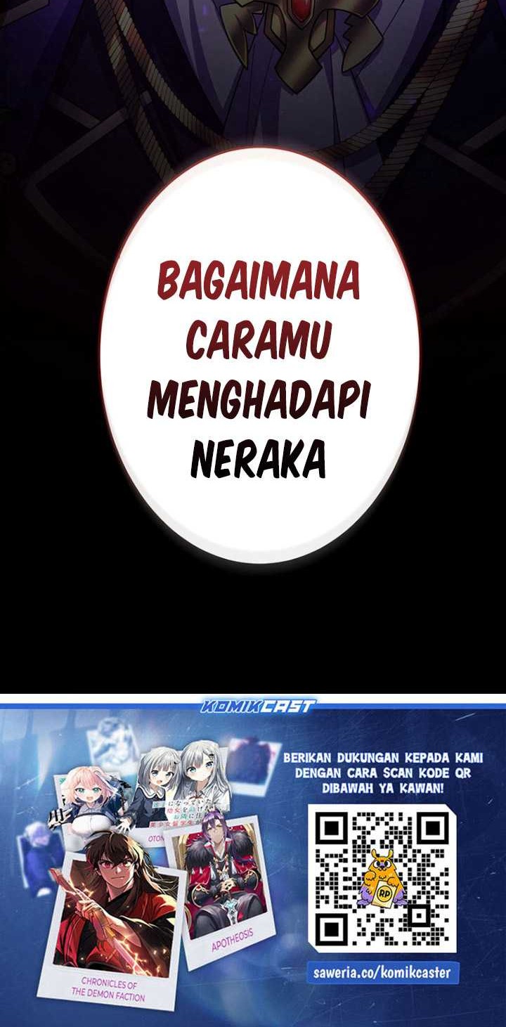 The Return of Demon King After Being Sealed for 3000 Years Chapter 21 Gambar 65