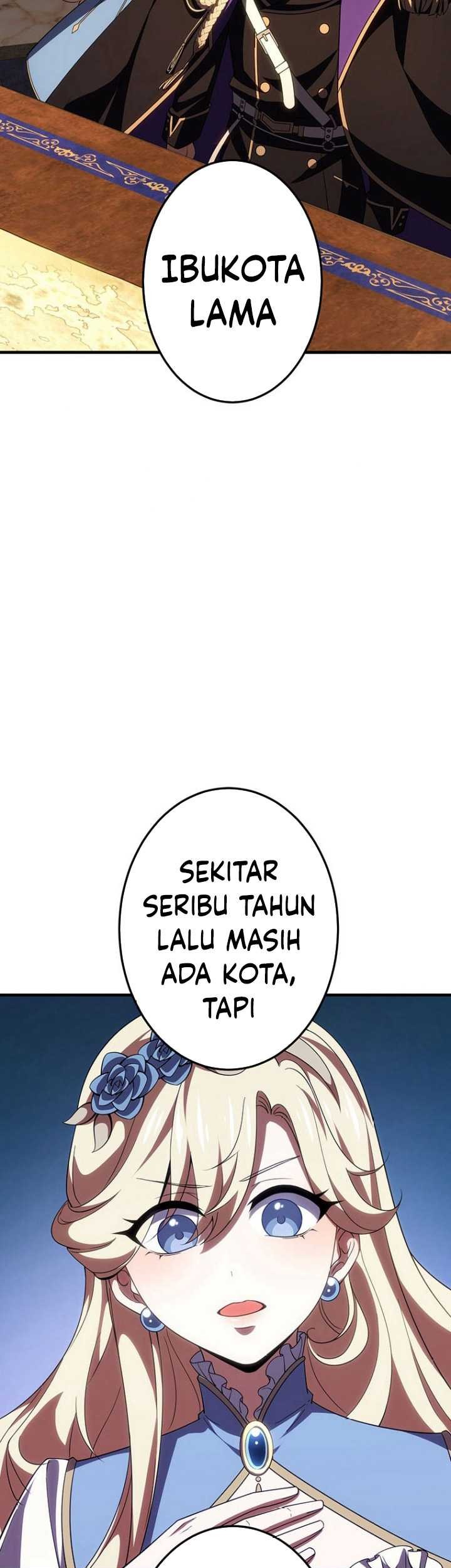 The Return of Demon King After Being Sealed for 3000 Years Chapter 21 Gambar 4