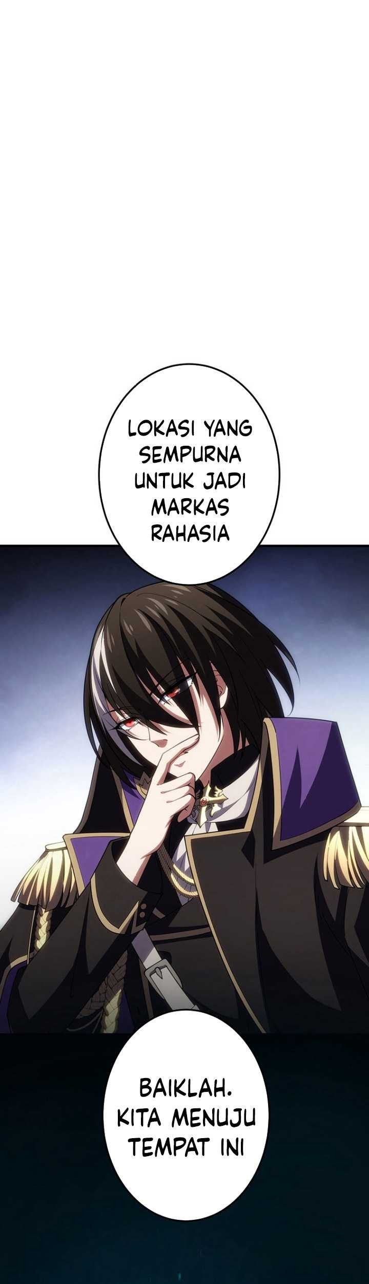 The Return of Demon King After Being Sealed for 3000 Years Chapter 21 Gambar 6