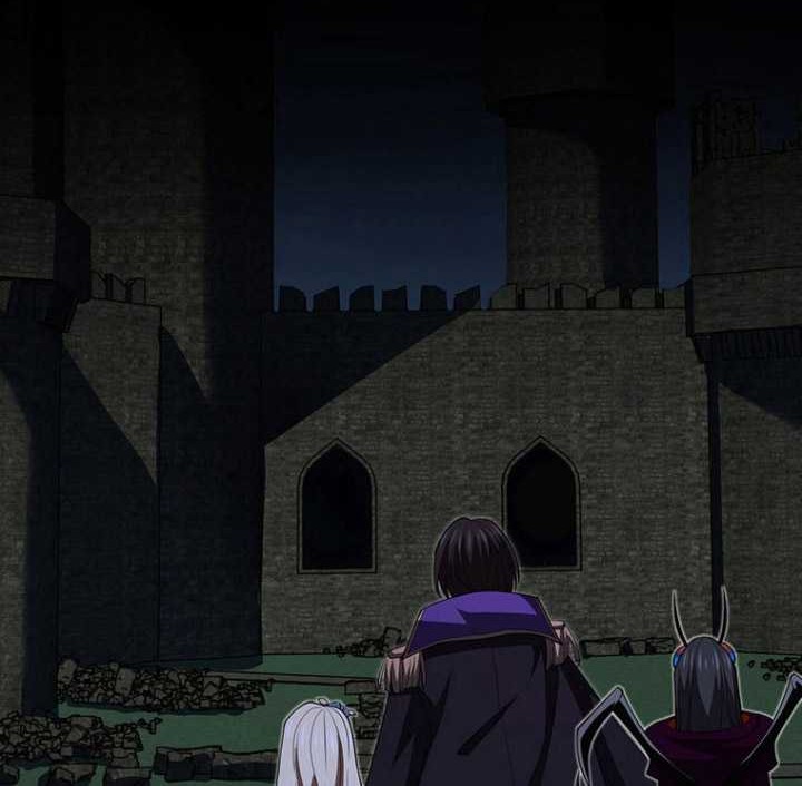 The Return of Demon King After Being Sealed for 3000 Years Chapter 21 Gambar 9