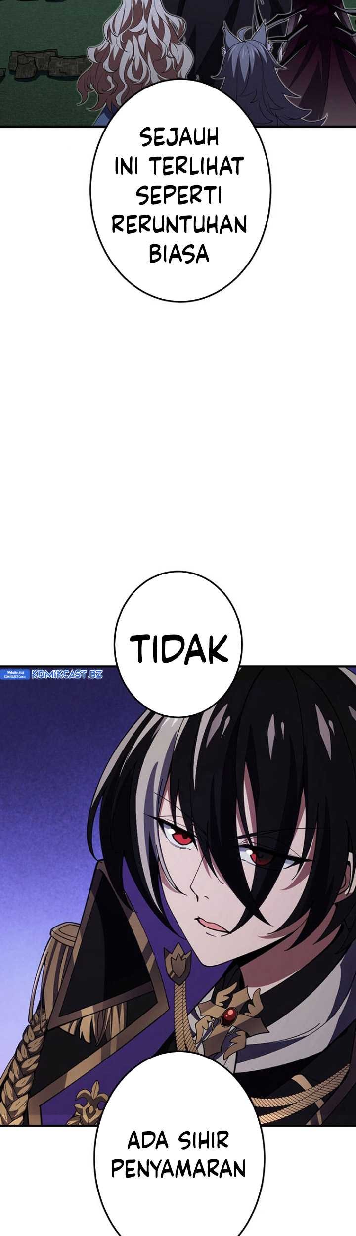 The Return of Demon King After Being Sealed for 3000 Years Chapter 21 Gambar 10