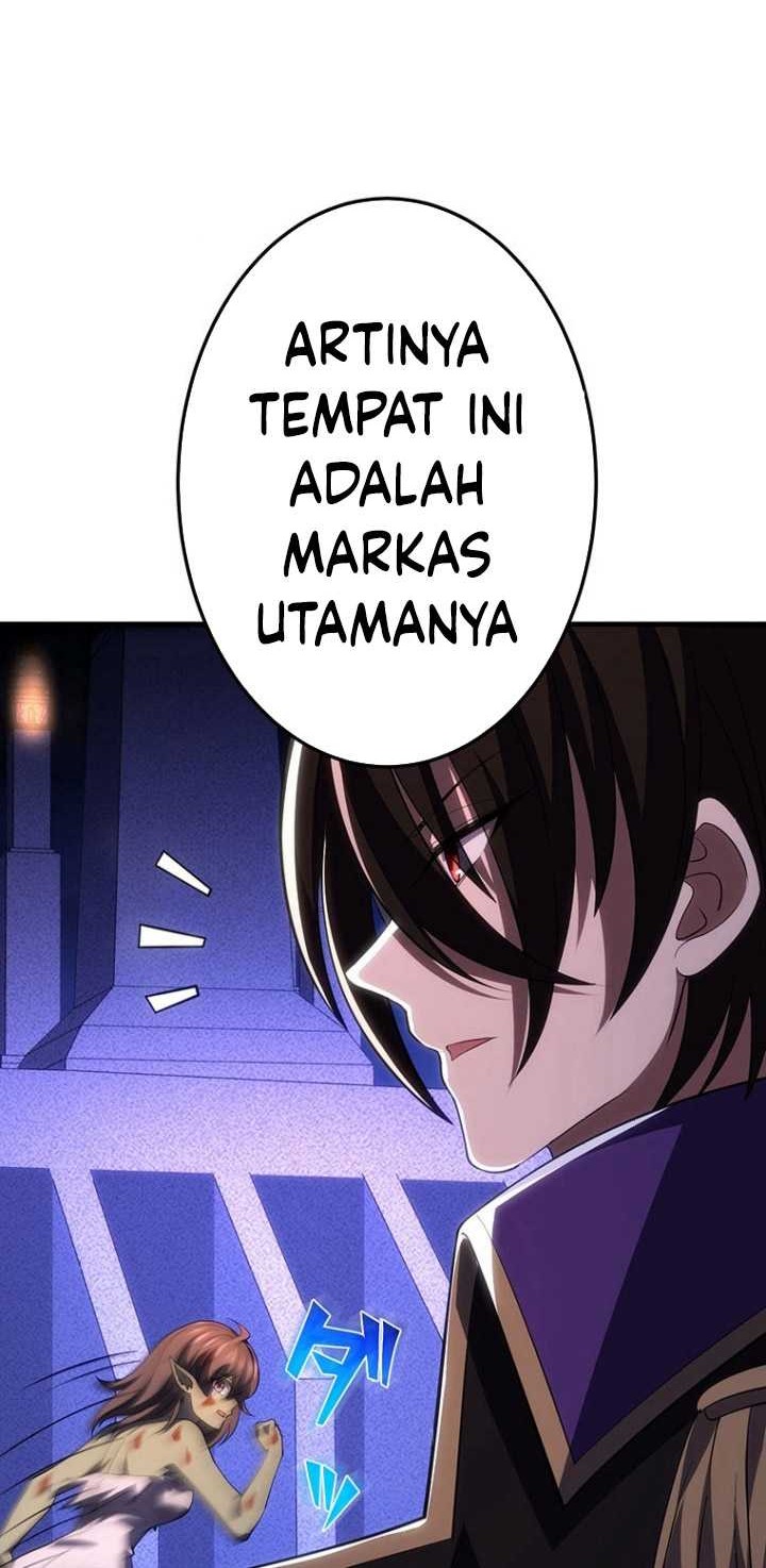 The Return of Demon King After Being Sealed for 3000 Years Chapter 21 Gambar 15