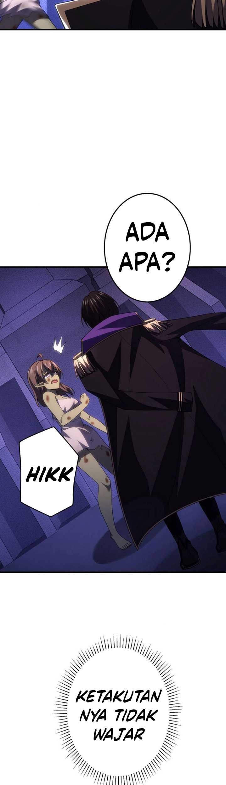 The Return of Demon King After Being Sealed for 3000 Years Chapter 21 Gambar 16