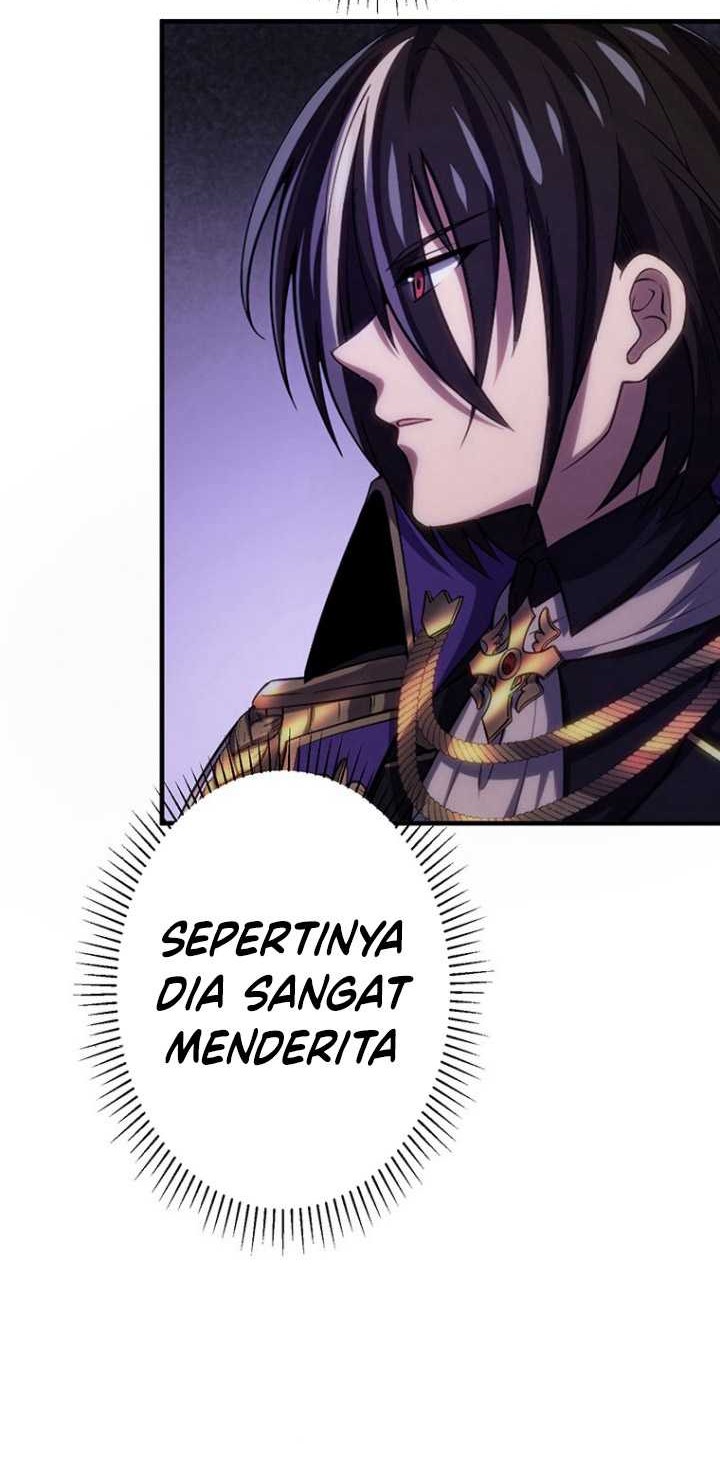 The Return of Demon King After Being Sealed for 3000 Years Chapter 21 Gambar 17