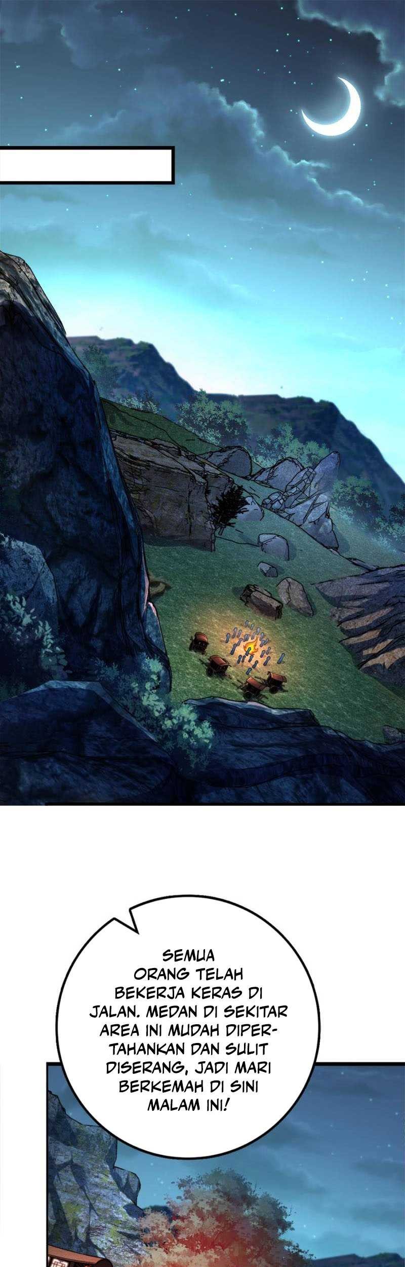 Baca Spare Me, Great Lord! Chapter 595 Gambar 2