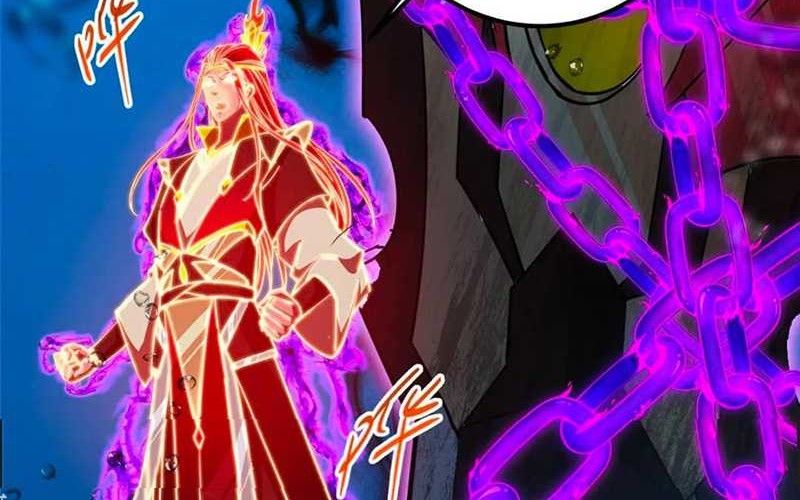 Keep A Low Profile, Sect Leader Chapter 446 Gambar 65