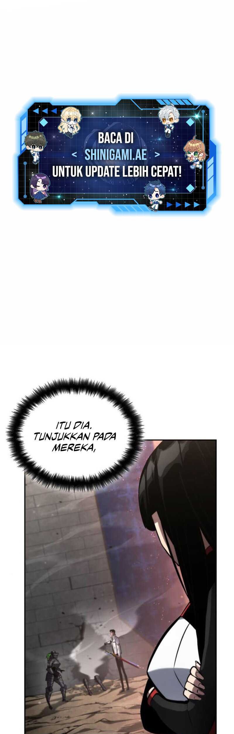 Baca Boundless Necromancer Chapter 114 Gambar 2