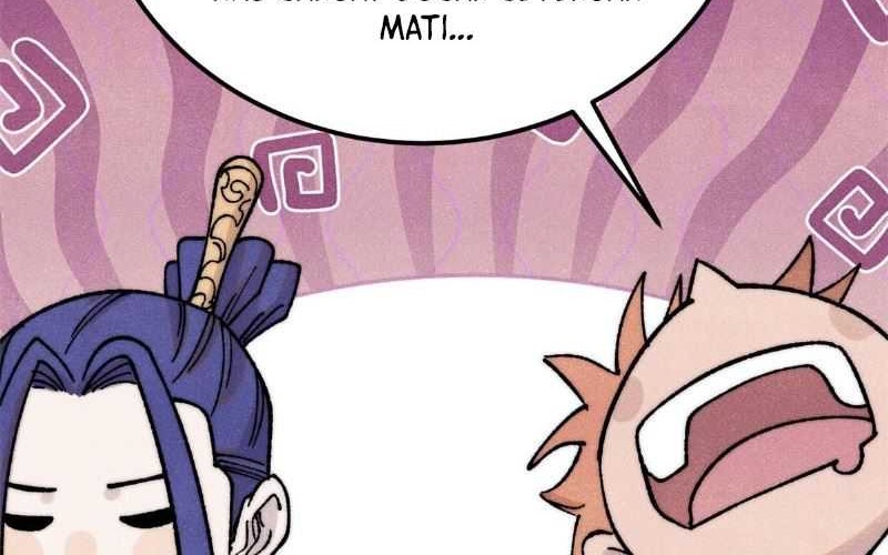 All Hail the Sect Leader Chapter 380 Gambar 26