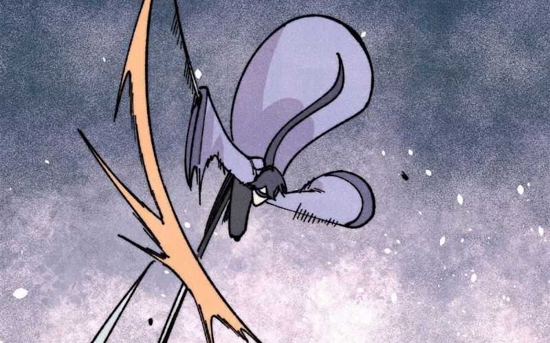 All Hail the Sect Leader Chapter 380 Gambar 36