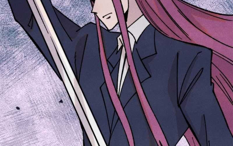 All Hail the Sect Leader Chapter 380 Gambar 45