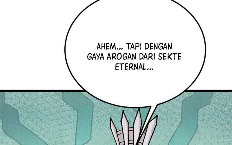 All Hail the Sect Leader Chapter 380 Gambar 55