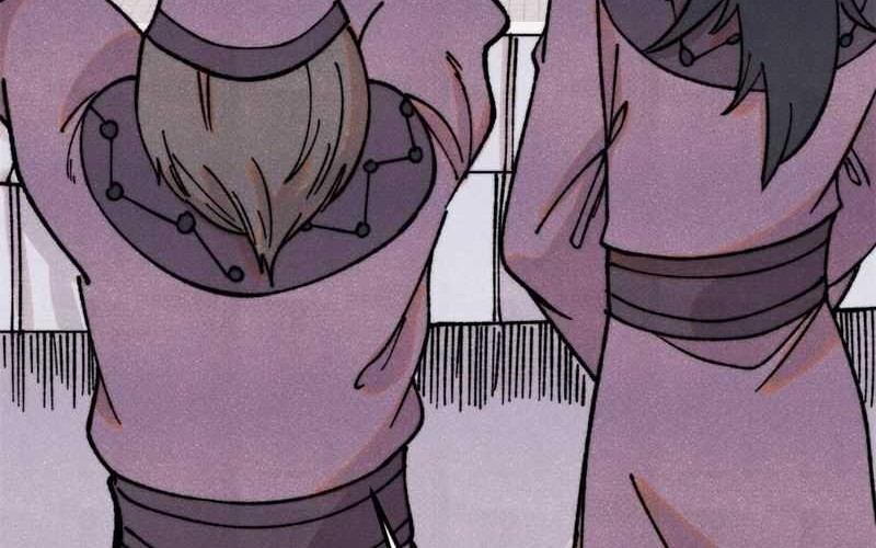 All Hail the Sect Leader Chapter 380 Gambar 4