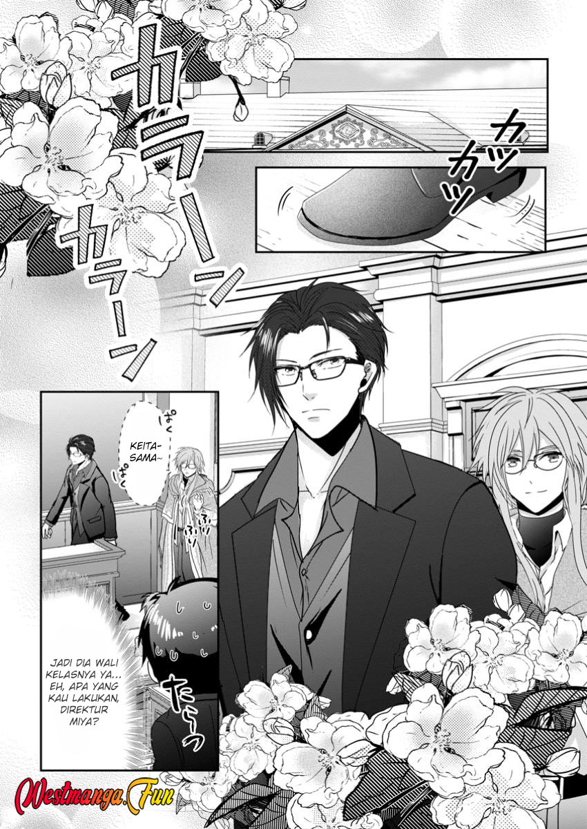 Baca Chittai Ore no Makikomare Isekai Seikatsu Chapter 13 Gambar 2