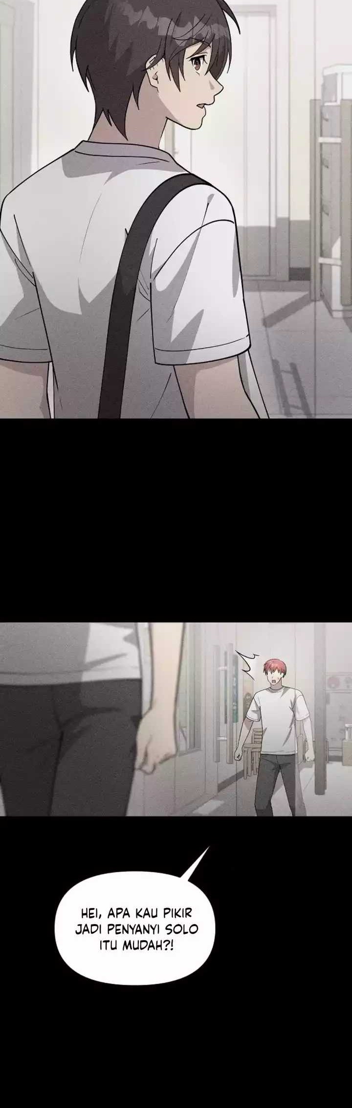 My Younger Sister Was a Genius Chapter 54 Gambar 18