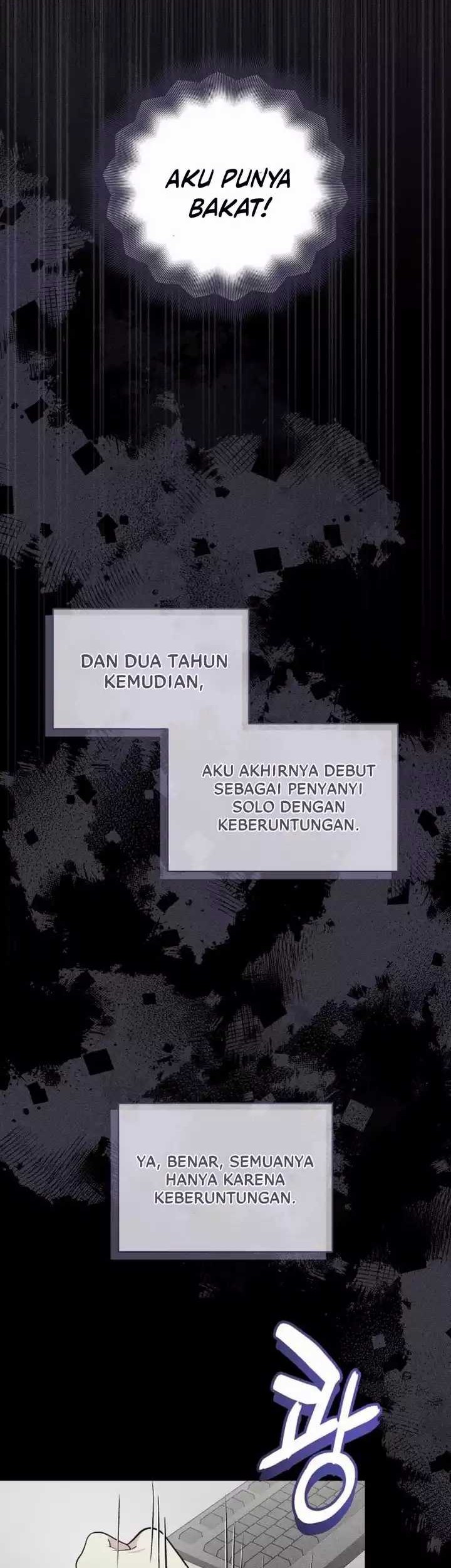 My Younger Sister Was a Genius Chapter 54 Gambar 20