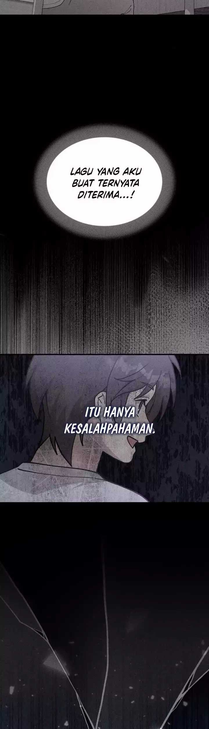 My Younger Sister Was a Genius Chapter 54 Gambar 27