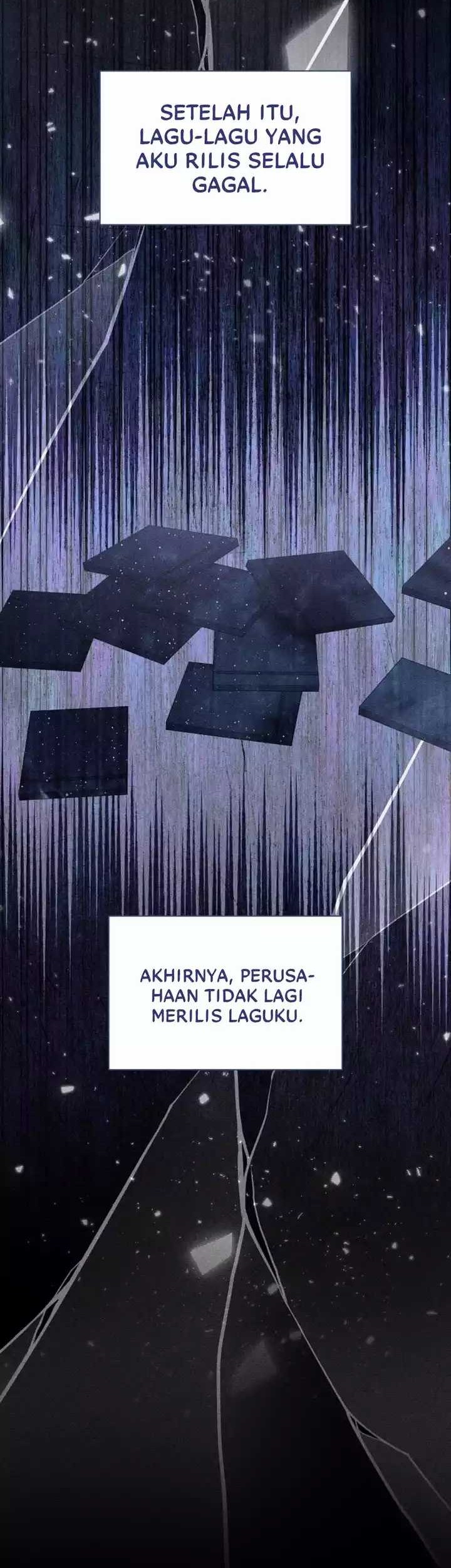 My Younger Sister Was a Genius Chapter 54 Gambar 28