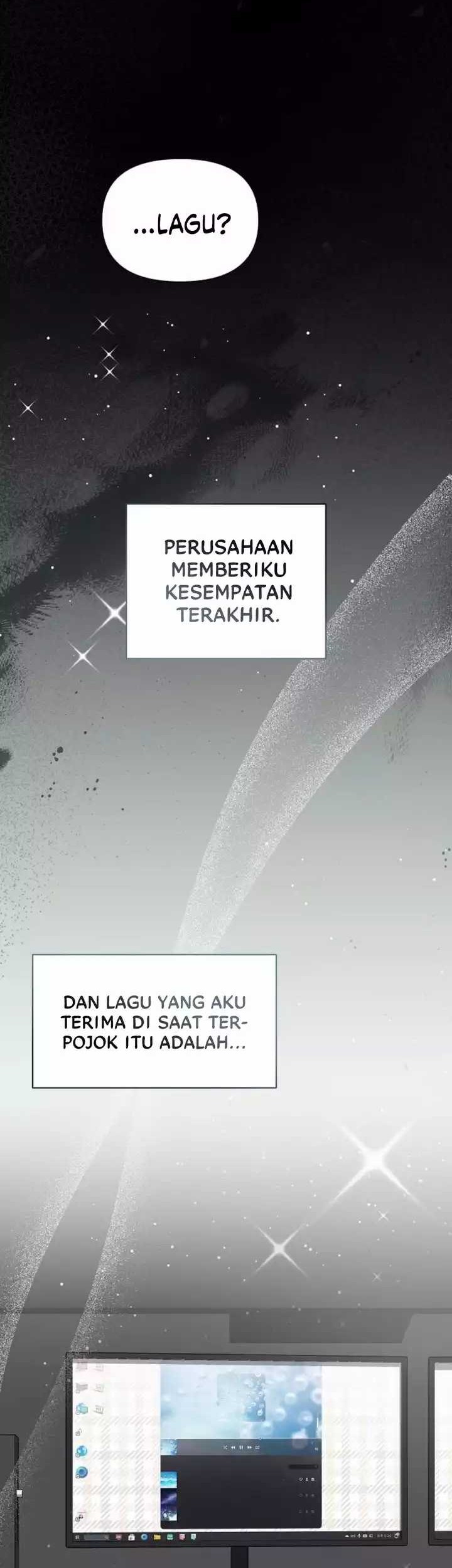 My Younger Sister Was a Genius Chapter 54 Gambar 34