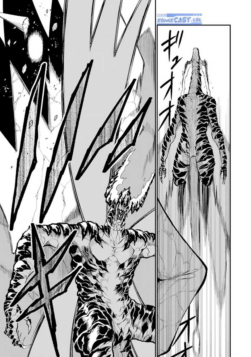 “Honyaku” no Sainou de Ore Dake ga Sekai wo Kaihen Dekiru Ken Chapter 21.1 Gambar 14