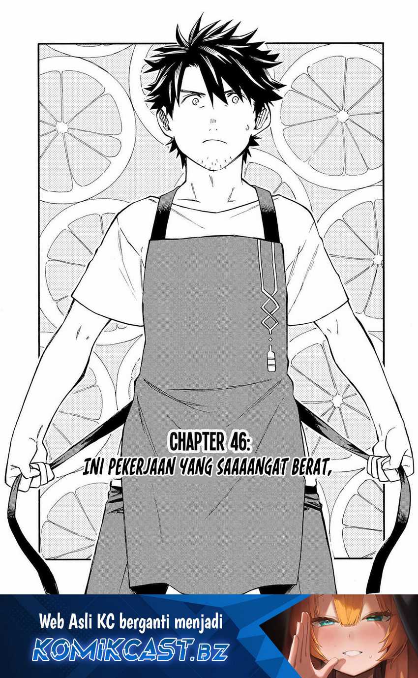 Baca Good Deeds of Kane of Old Guy Chapter 46 Gambar 2