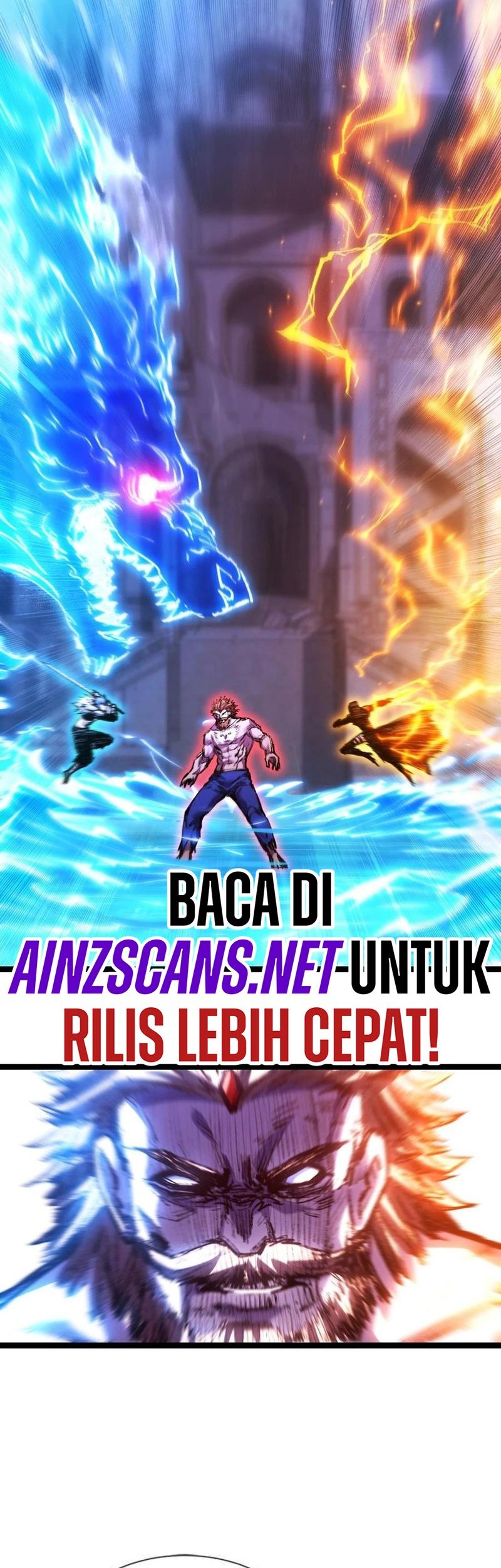 Moon Slayer Chapter 61 Gambar 27