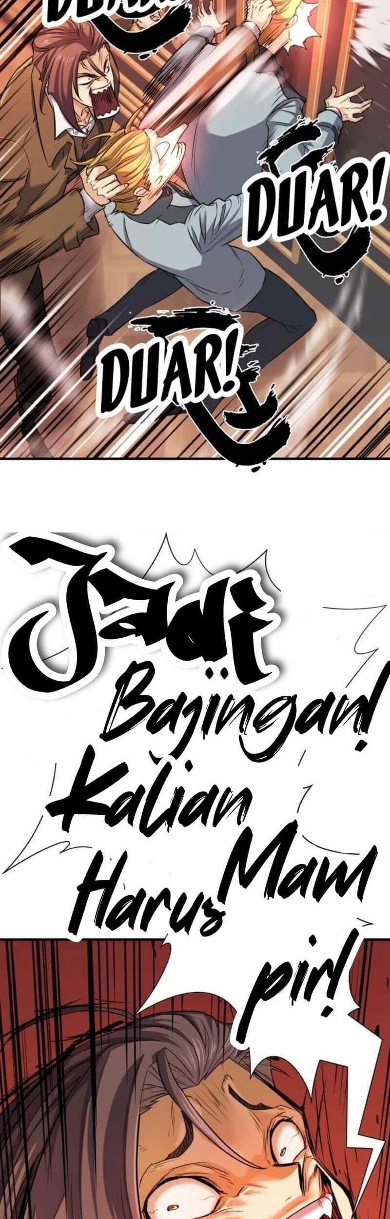 Moon Slayer Chapter 61 Gambar 29