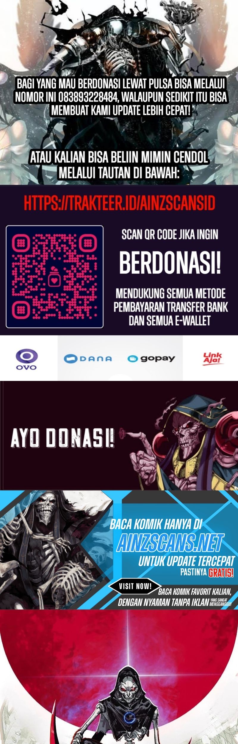 Baca Moon Slayer Chapter 60 Gambar 2