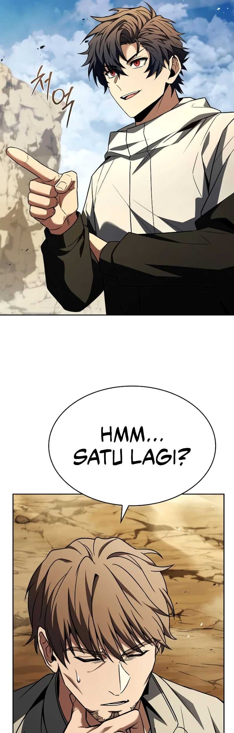 The Constellations Are My Disciples Chapter 97 Gambar 35