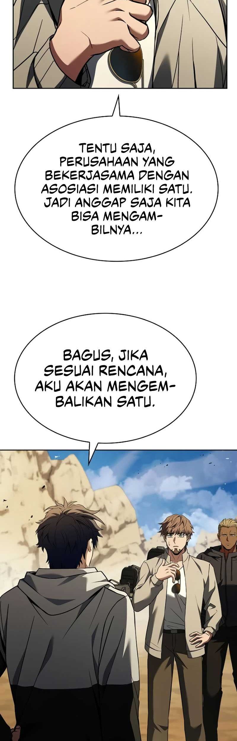 The Constellations Are My Disciples Chapter 97 Gambar 36