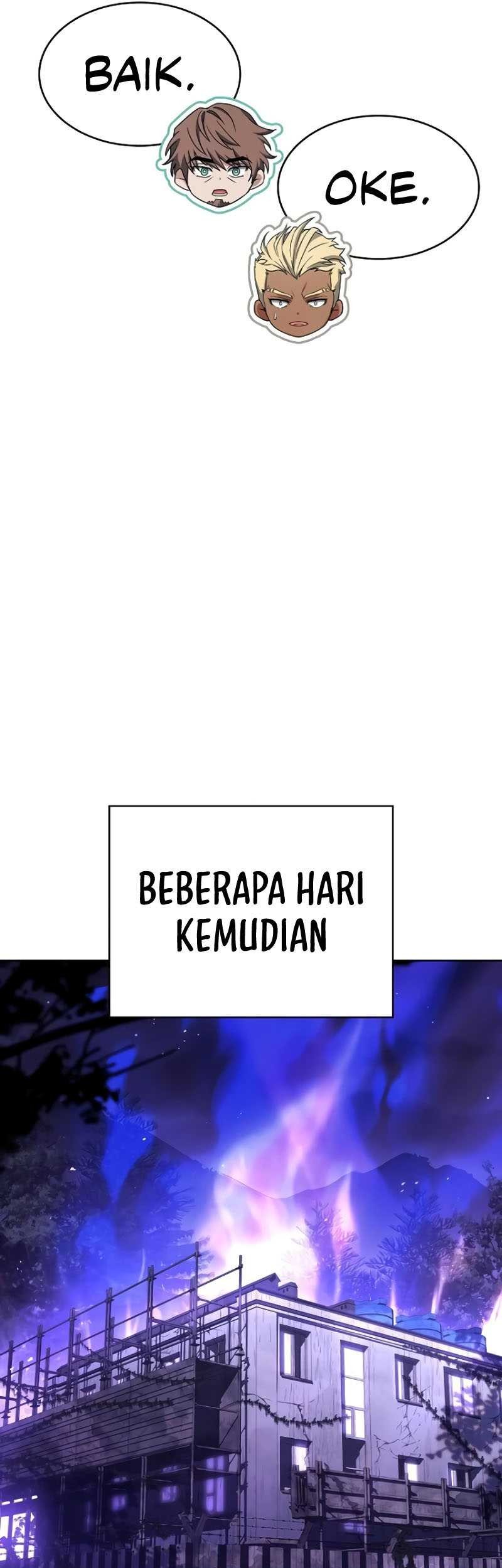 The Constellations Are My Disciples Chapter 97 Gambar 39