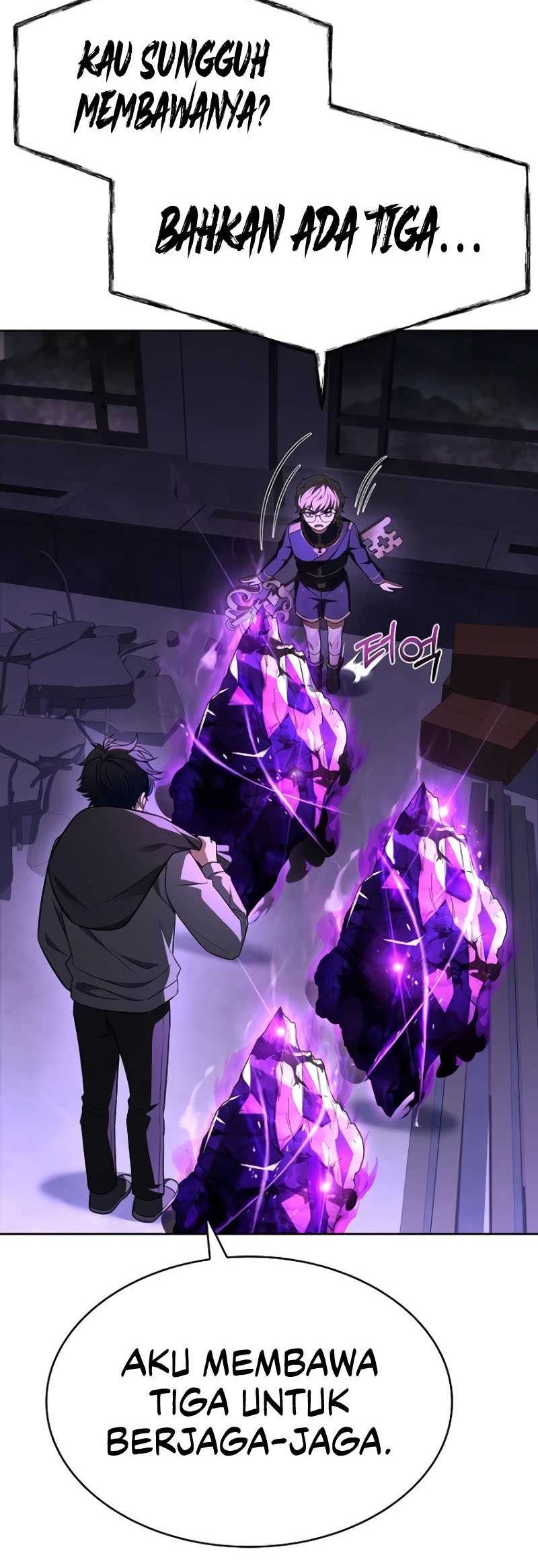 The Constellations Are My Disciples Chapter 97 Gambar 42
