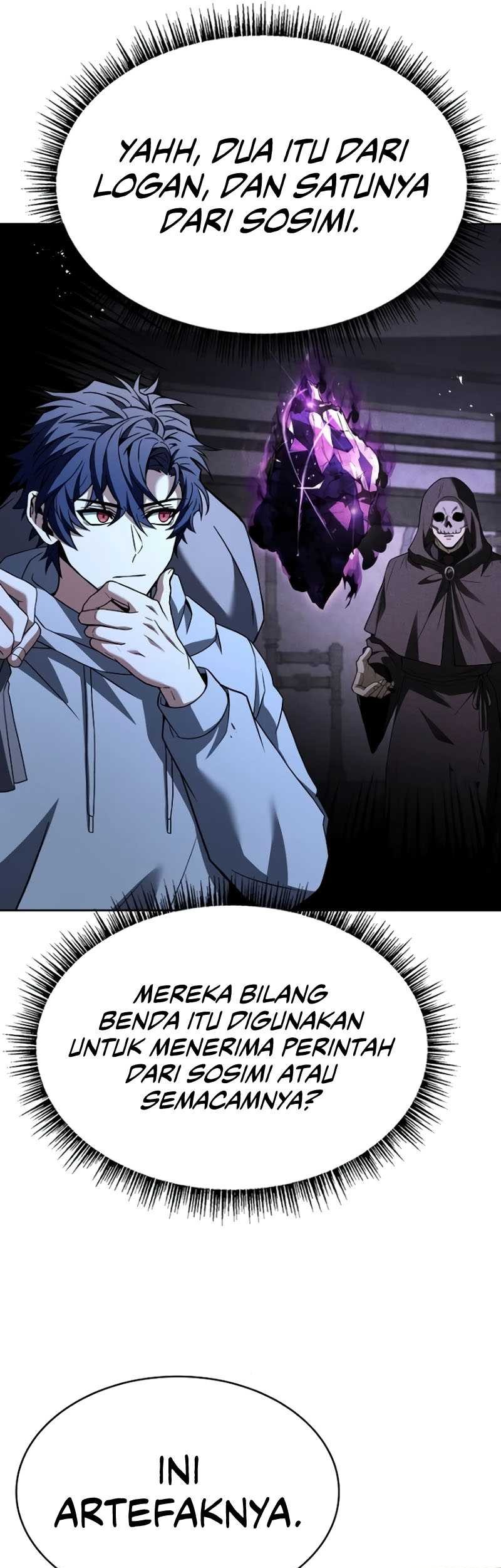 The Constellations Are My Disciples Chapter 97 Gambar 43