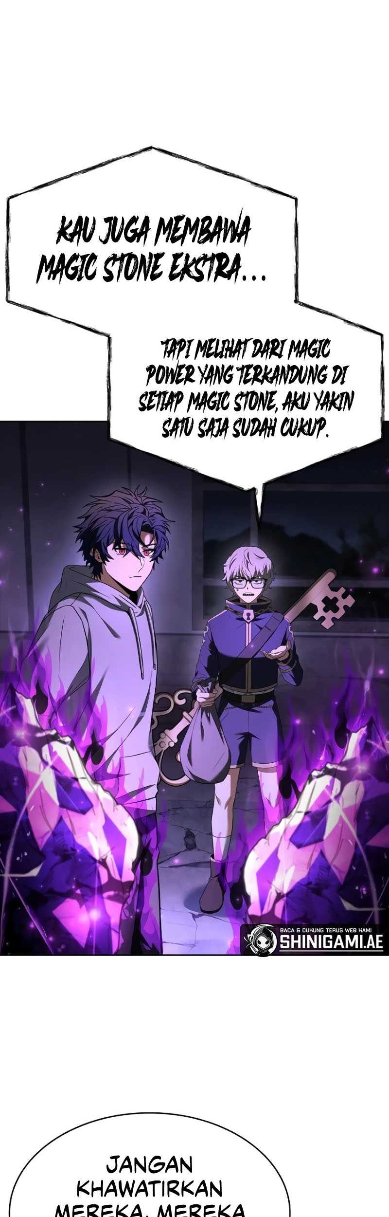The Constellations Are My Disciples Chapter 97 Gambar 48