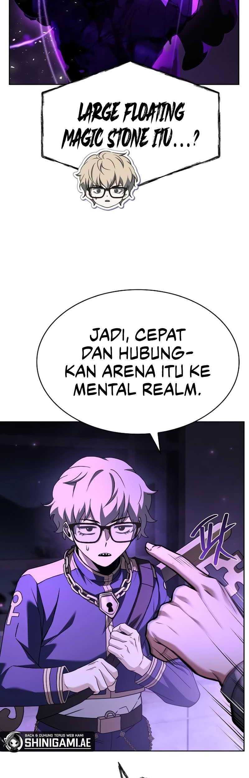The Constellations Are My Disciples Chapter 97 Gambar 53
