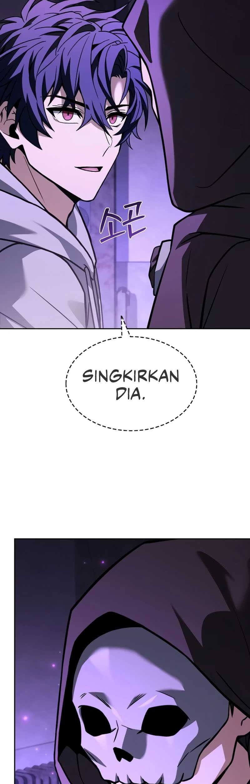 The Constellations Are My Disciples Chapter 97 Gambar 57