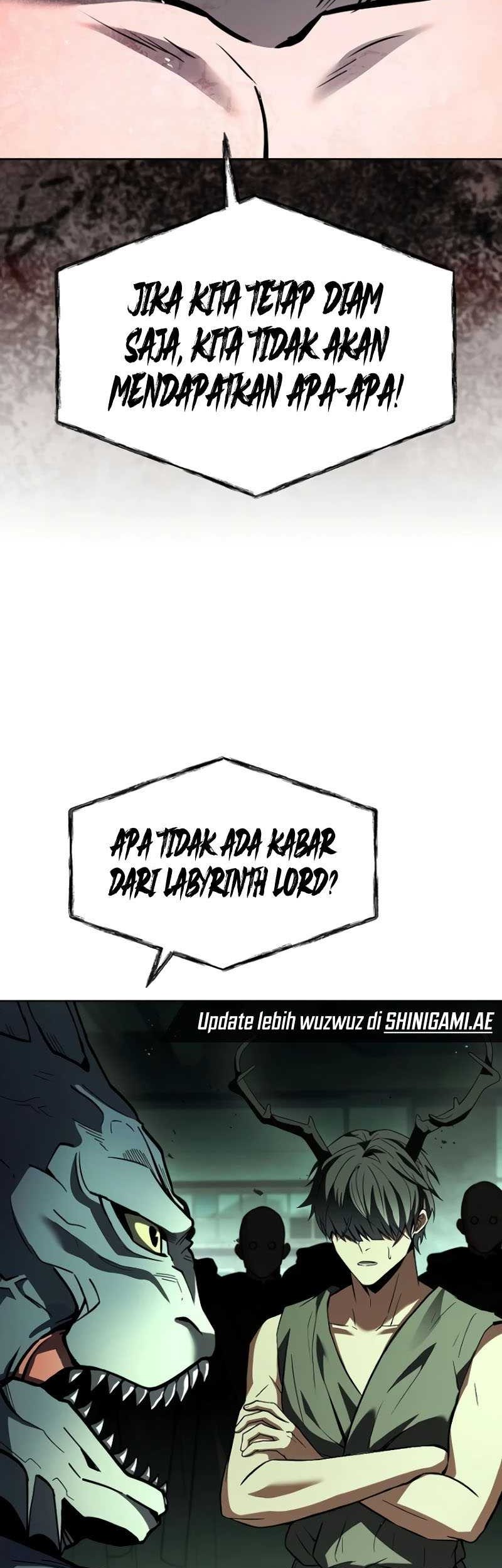The Constellations Are My Disciples Chapter 97 Gambar 61