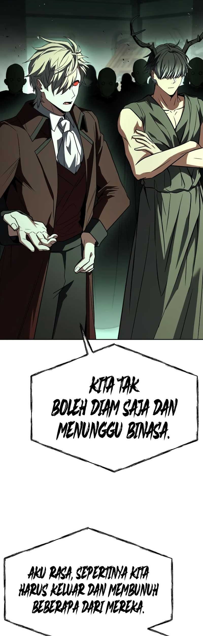 The Constellations Are My Disciples Chapter 97 Gambar 64