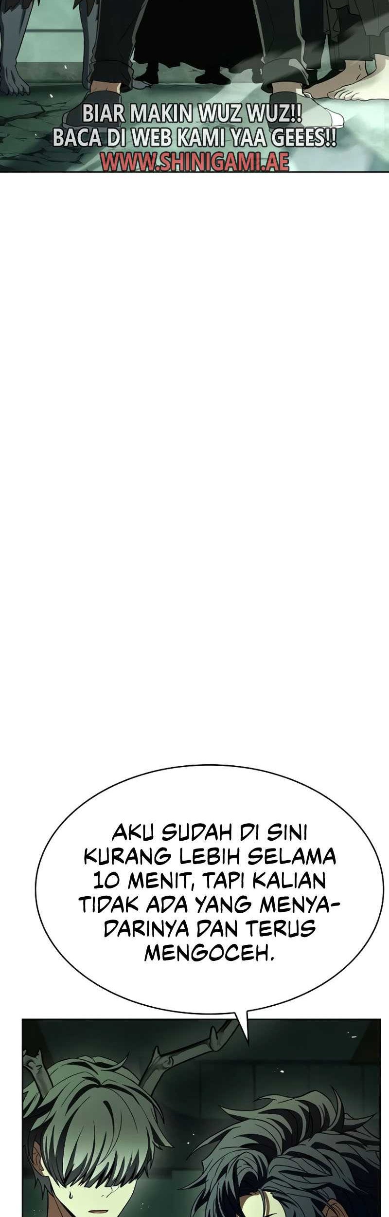 The Constellations Are My Disciples Chapter 97 Gambar 68