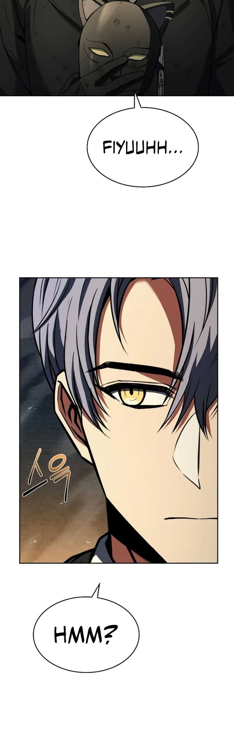 The Constellations Are My Disciples Chapter 97 Gambar 3