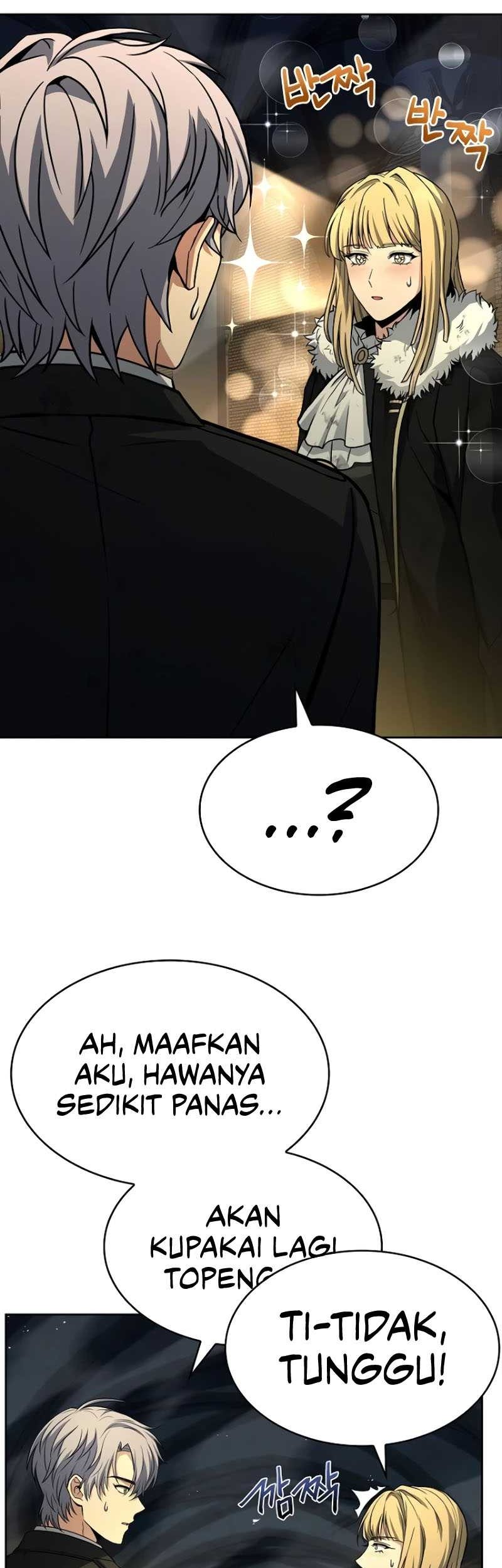 The Constellations Are My Disciples Chapter 97 Gambar 4