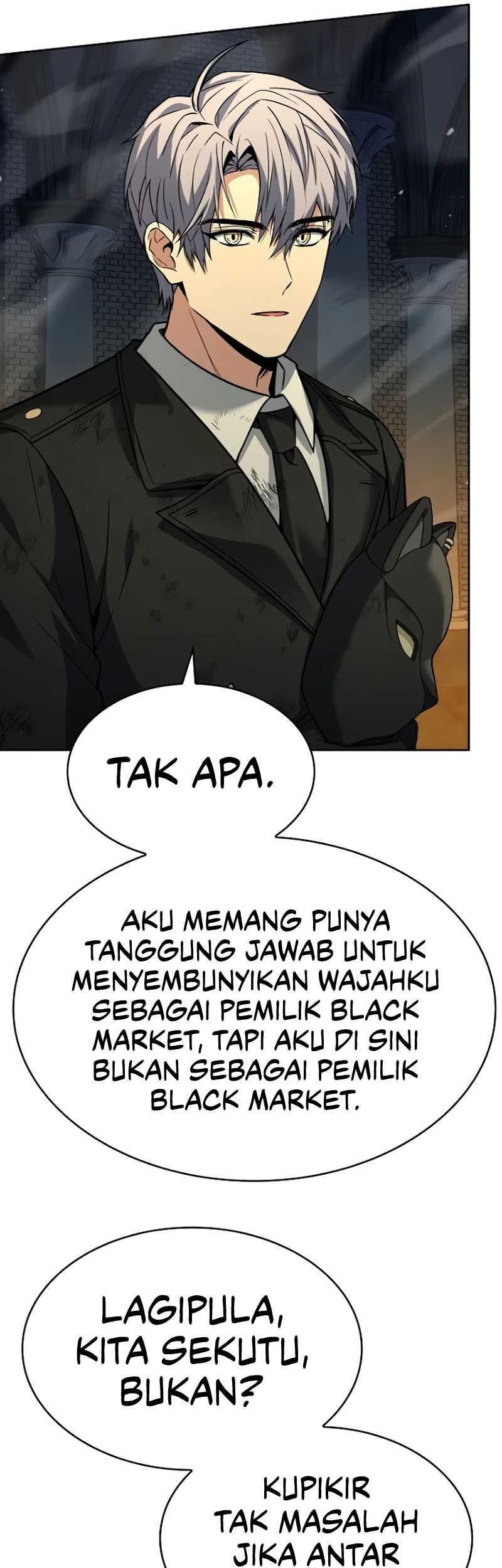 The Constellations Are My Disciples Chapter 97 Gambar 7
