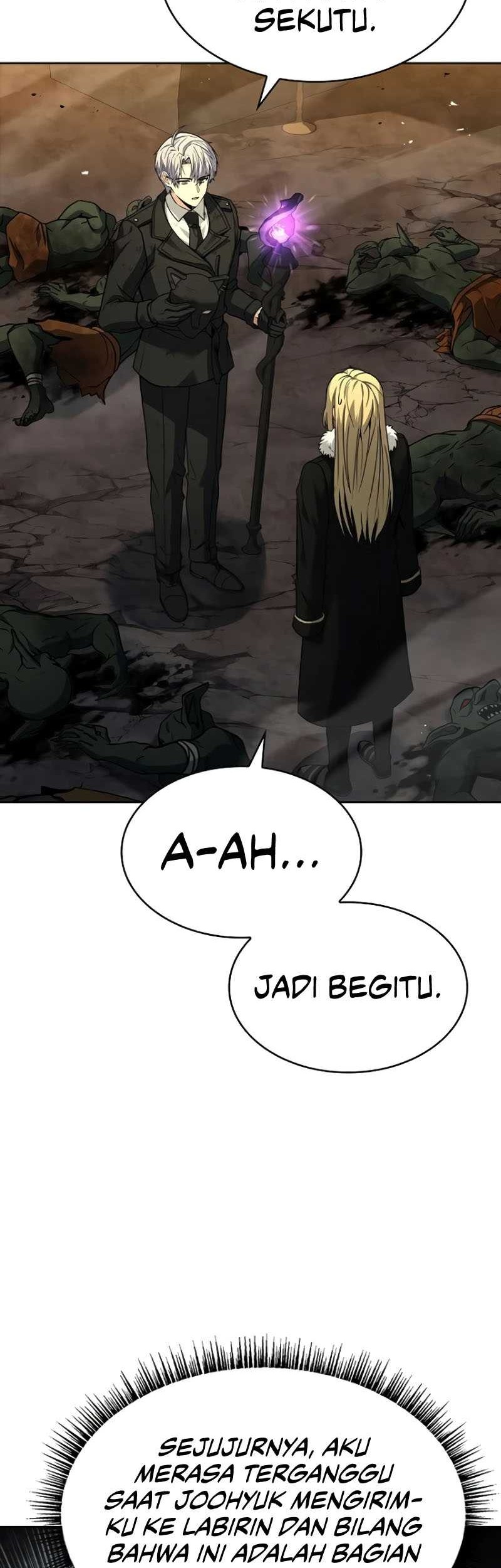 The Constellations Are My Disciples Chapter 97 Gambar 8