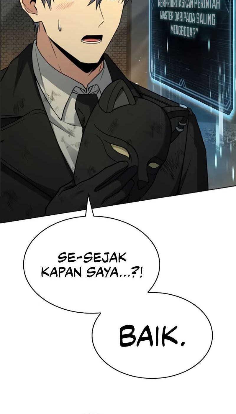 The Constellations Are My Disciples Chapter 97 Gambar 14