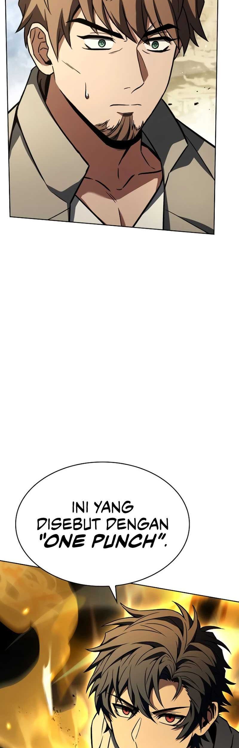 The Constellations Are My Disciples Chapter 97 Gambar 20